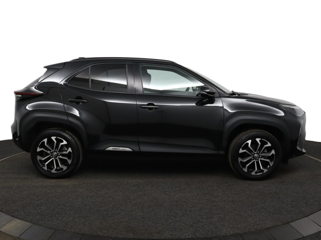 Toyota Yaris Cross - 1.5 Hybrid Dynamic