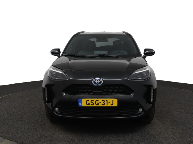 Toyota Yaris Cross - 1.5 Hybrid Dynamic