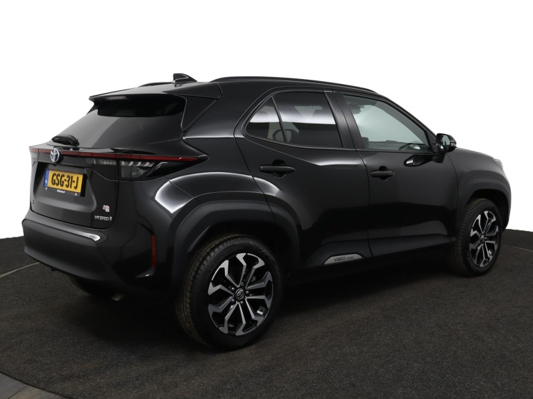 Toyota Yaris Cross - 1.5 Hybrid Dynamic 2