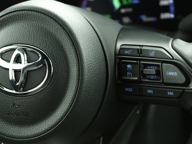 Toyota Yaris Cross - 1.5 Hybrid Dynamic