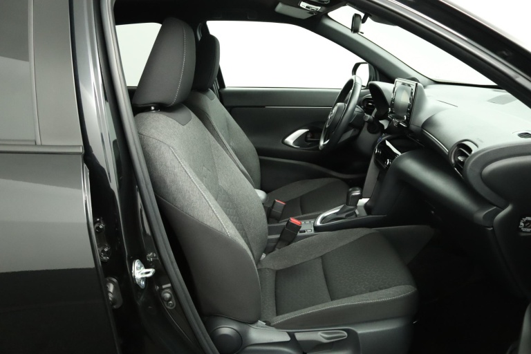 Toyota Yaris Cross - 1.5 Hybrid Dynamic 22