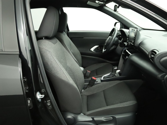 Toyota Yaris Cross - 1.5 Hybrid Dynamic