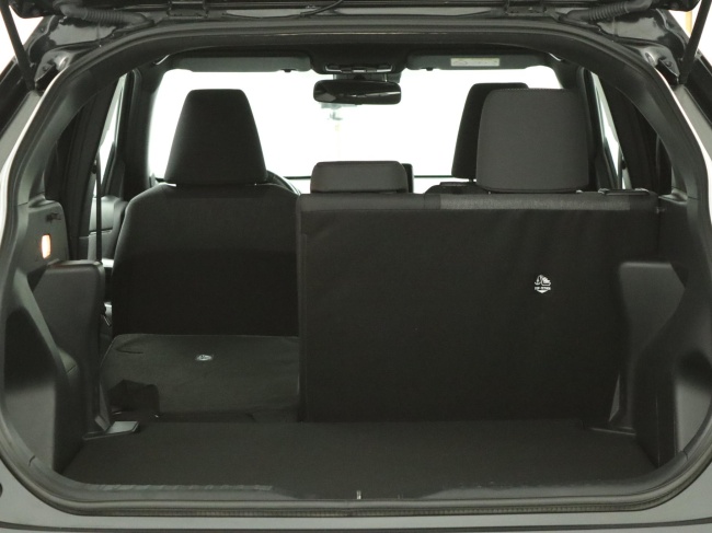 Toyota Yaris Cross - 1.5 Hybrid Dynamic