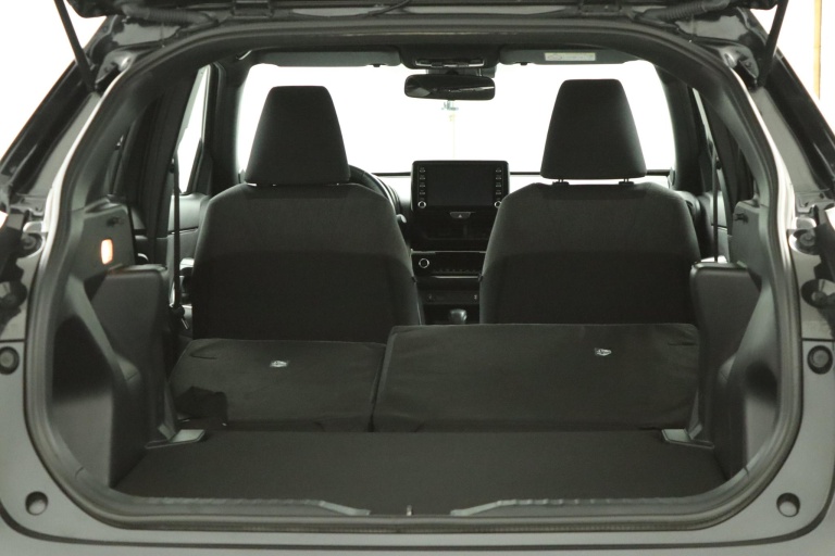 Toyota Yaris Cross - 1.5 Hybrid Dynamic 25