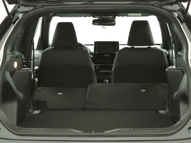 Toyota Yaris Cross - 1.5 Hybrid Dynamic