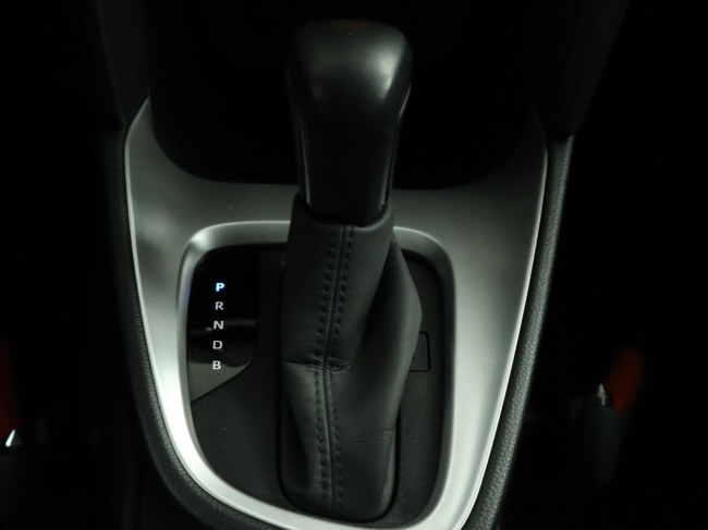 Toyota Yaris Cross - 1.5 Hybrid Dynamic