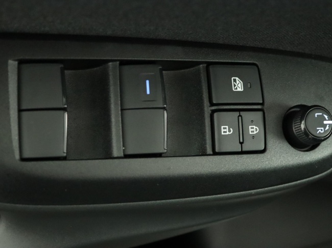 Toyota Yaris Cross - 1.5 Hybrid Dynamic