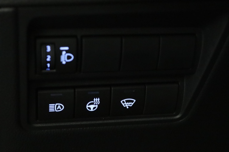 Toyota Yaris Cross - 1.5 Hybrid Dynamic 28