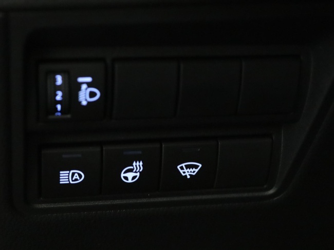 Toyota Yaris Cross - 1.5 Hybrid Dynamic