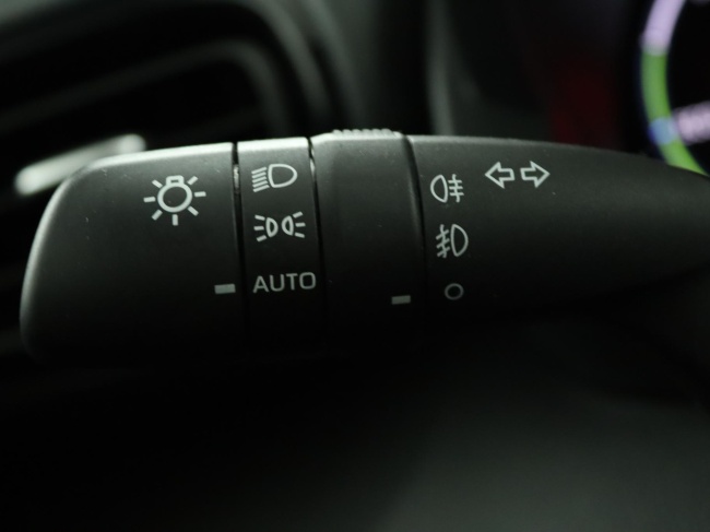 Toyota Yaris Cross - 1.5 Hybrid Dynamic