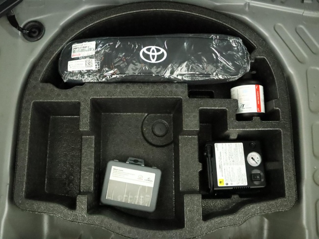 Toyota Yaris Cross - 1.5 Hybrid Dynamic