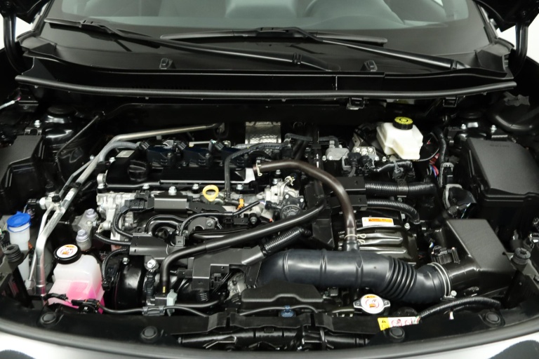 Toyota Yaris Cross - 1.5 Hybrid Dynamic 33