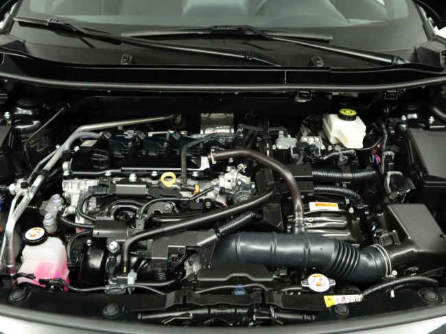 Toyota Yaris Cross - 1.5 Hybrid Dynamic