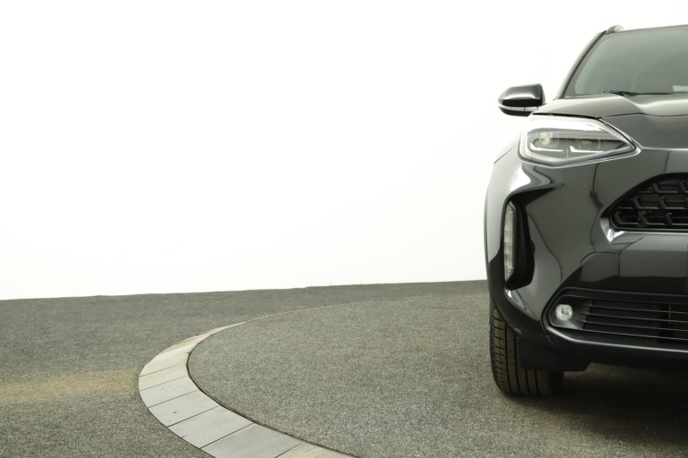 Toyota Yaris Cross - 1.5 Hybrid Dynamic 34