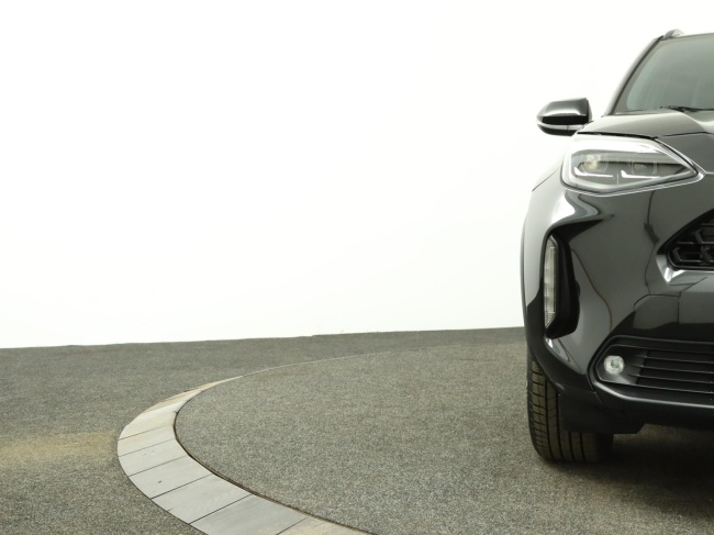 Toyota Yaris Cross - 1.5 Hybrid Dynamic