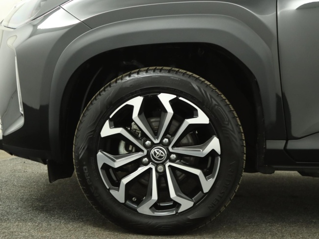 Toyota Yaris Cross - 1.5 Hybrid Dynamic