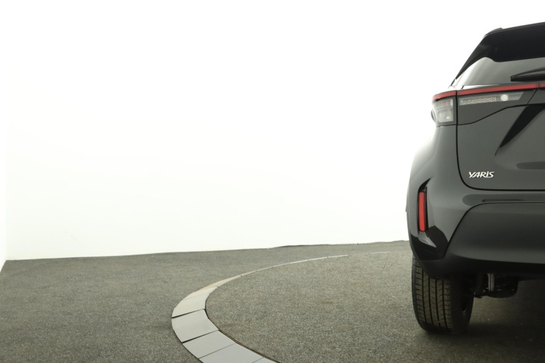 Toyota Yaris Cross - 1.5 Hybrid Dynamic 38