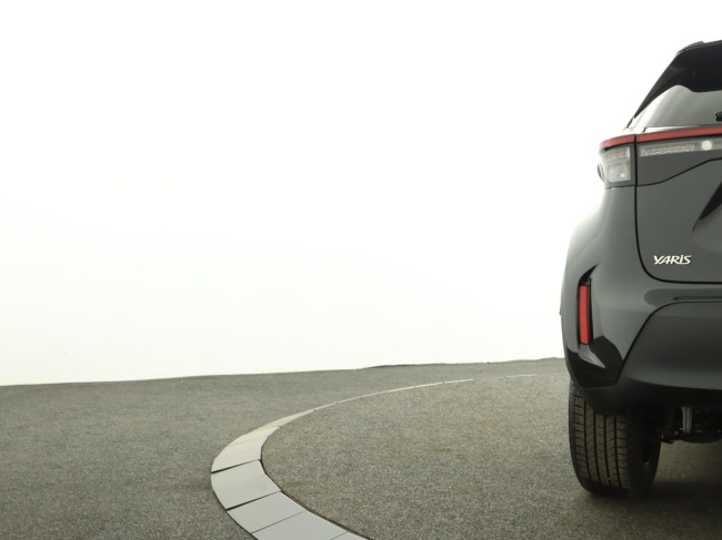 Toyota Yaris Cross - 1.5 Hybrid Dynamic