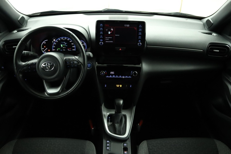 Toyota Yaris Cross - 1.5 Hybrid Dynamic 4