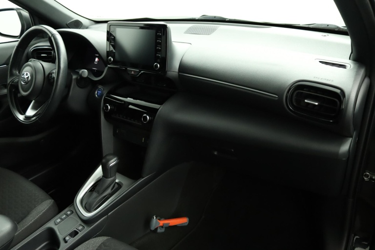 Toyota Yaris Cross - 1.5 Hybrid Dynamic 40