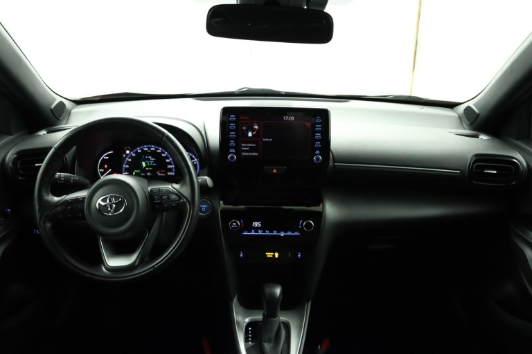 Toyota Yaris Cross - 1.5 Hybrid Dynamic 42