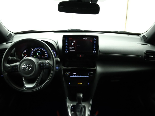 Toyota Yaris Cross - 1.5 Hybrid Dynamic