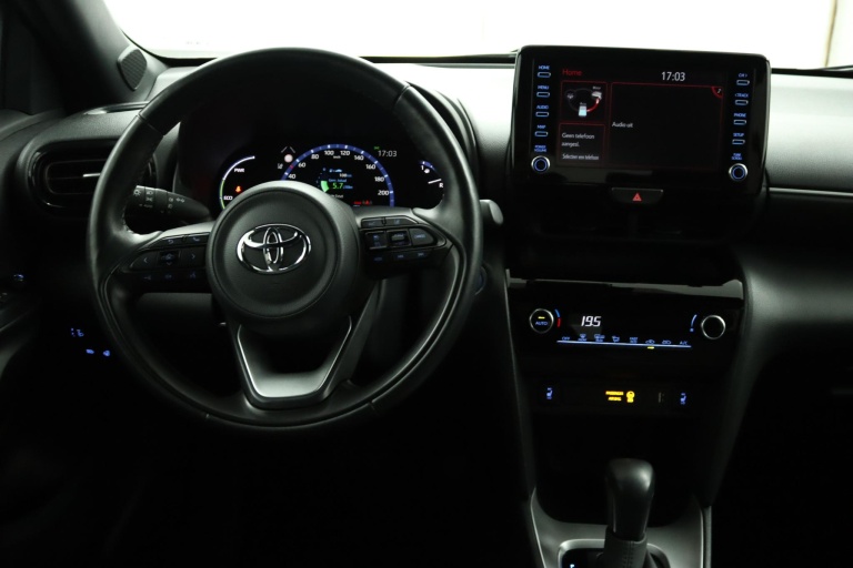 Toyota Yaris Cross - 1.5 Hybrid Dynamic 43