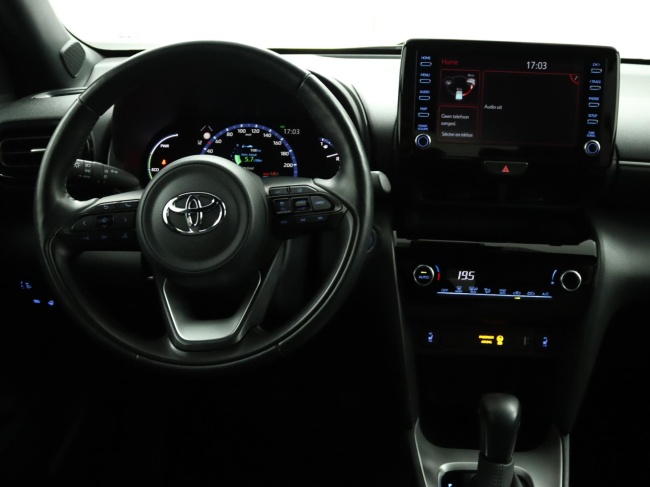 Toyota Yaris Cross - 1.5 Hybrid Dynamic
