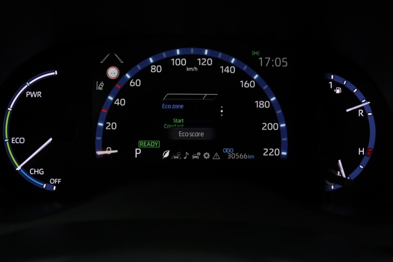 Toyota Yaris Cross - 1.5 Hybrid Dynamic 44