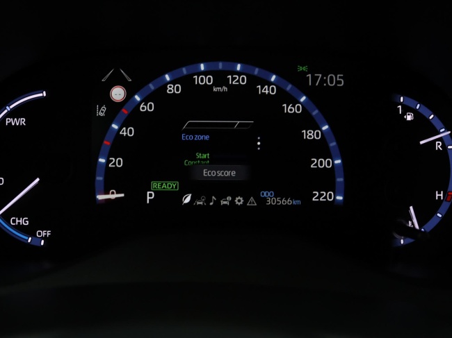 Toyota Yaris Cross - 1.5 Hybrid Dynamic