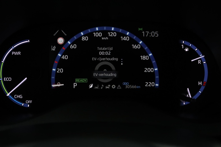 Toyota Yaris Cross - 1.5 Hybrid Dynamic 45