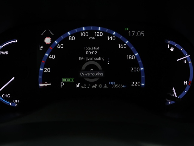 Toyota Yaris Cross - 1.5 Hybrid Dynamic