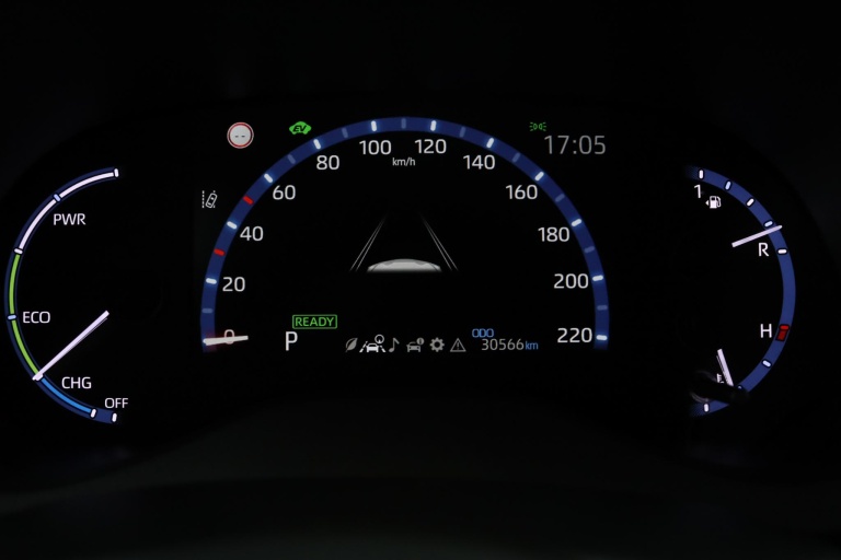 Toyota Yaris Cross - 1.5 Hybrid Dynamic 46