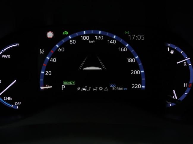 Toyota Yaris Cross - 1.5 Hybrid Dynamic