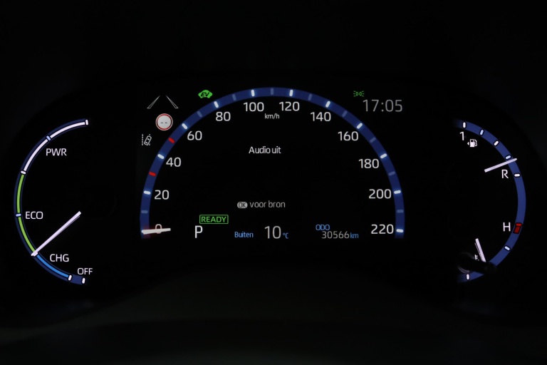 Toyota Yaris Cross - 1.5 Hybrid Dynamic 47