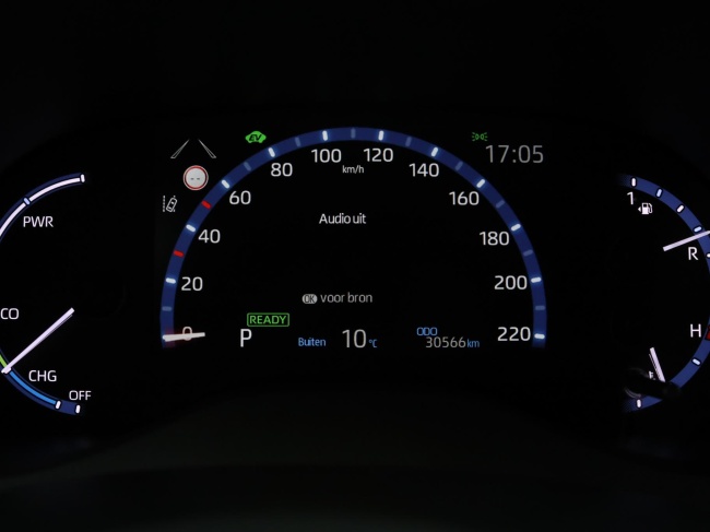 Toyota Yaris Cross - 1.5 Hybrid Dynamic