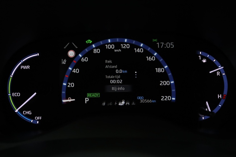 Toyota Yaris Cross - 1.5 Hybrid Dynamic 48