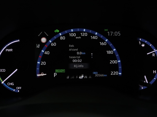 Toyota Yaris Cross - 1.5 Hybrid Dynamic