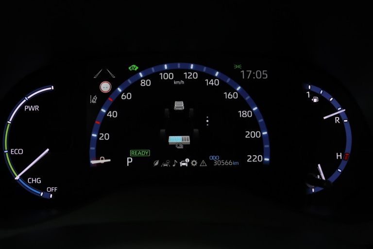 Toyota Yaris Cross - 1.5 Hybrid Dynamic 49