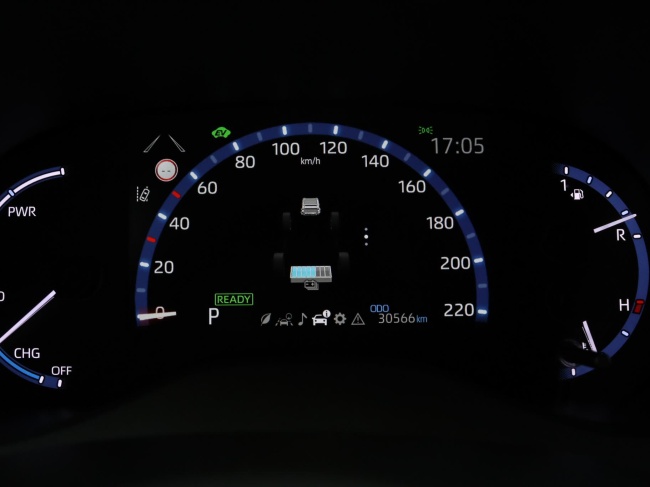 Toyota Yaris Cross - 1.5 Hybrid Dynamic