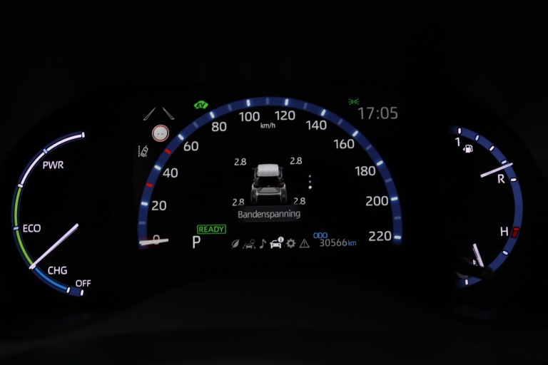 Toyota Yaris Cross - 1.5 Hybrid Dynamic 50