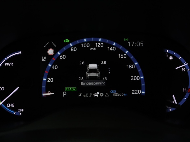 Toyota Yaris Cross - 1.5 Hybrid Dynamic