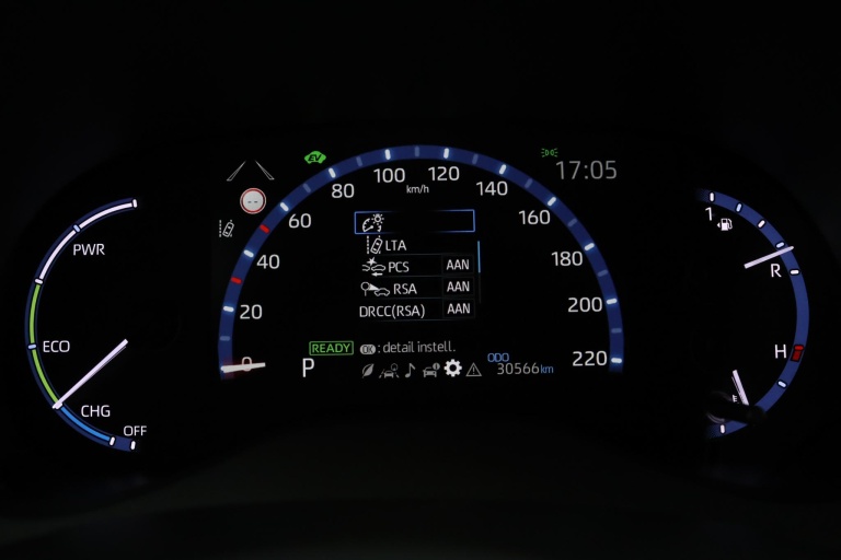 Toyota Yaris Cross - 1.5 Hybrid Dynamic 51