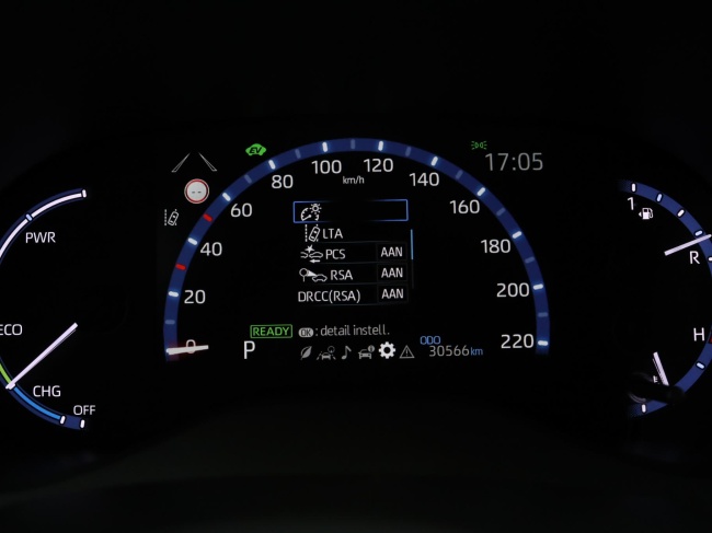 Toyota Yaris Cross - 1.5 Hybrid Dynamic