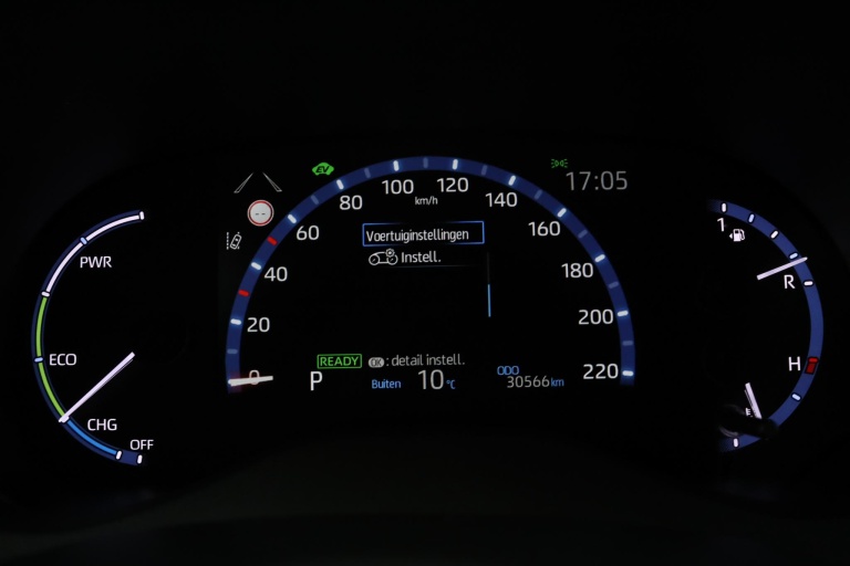 Toyota Yaris Cross - 1.5 Hybrid Dynamic 52