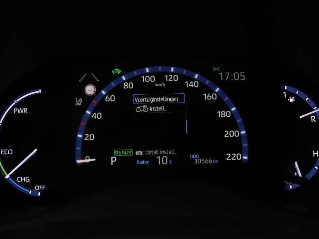 Toyota Yaris Cross - 1.5 Hybrid Dynamic