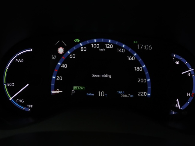 Toyota Yaris Cross - 1.5 Hybrid Dynamic