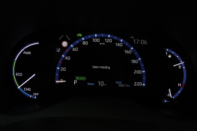 Toyota Yaris Cross - 1.5 Hybrid Dynamic 54