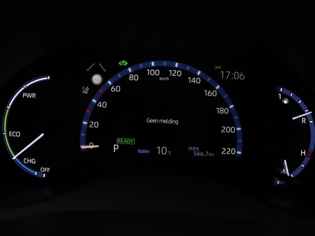 Toyota Yaris Cross - 1.5 Hybrid Dynamic