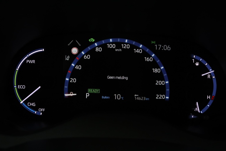 Toyota Yaris Cross - 1.5 Hybrid Dynamic 55